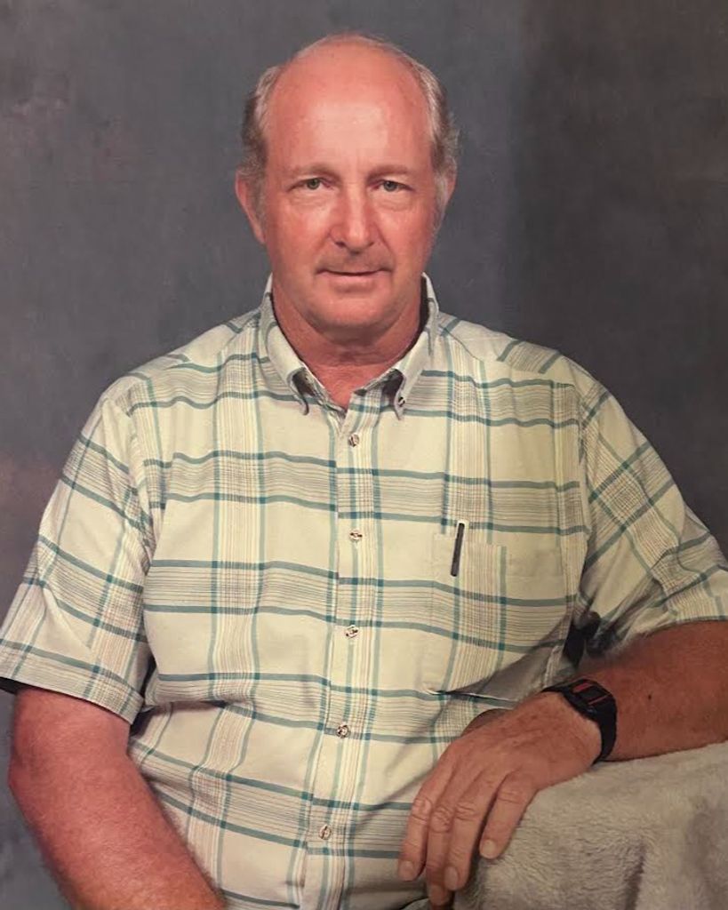 Jack Nelson Harris