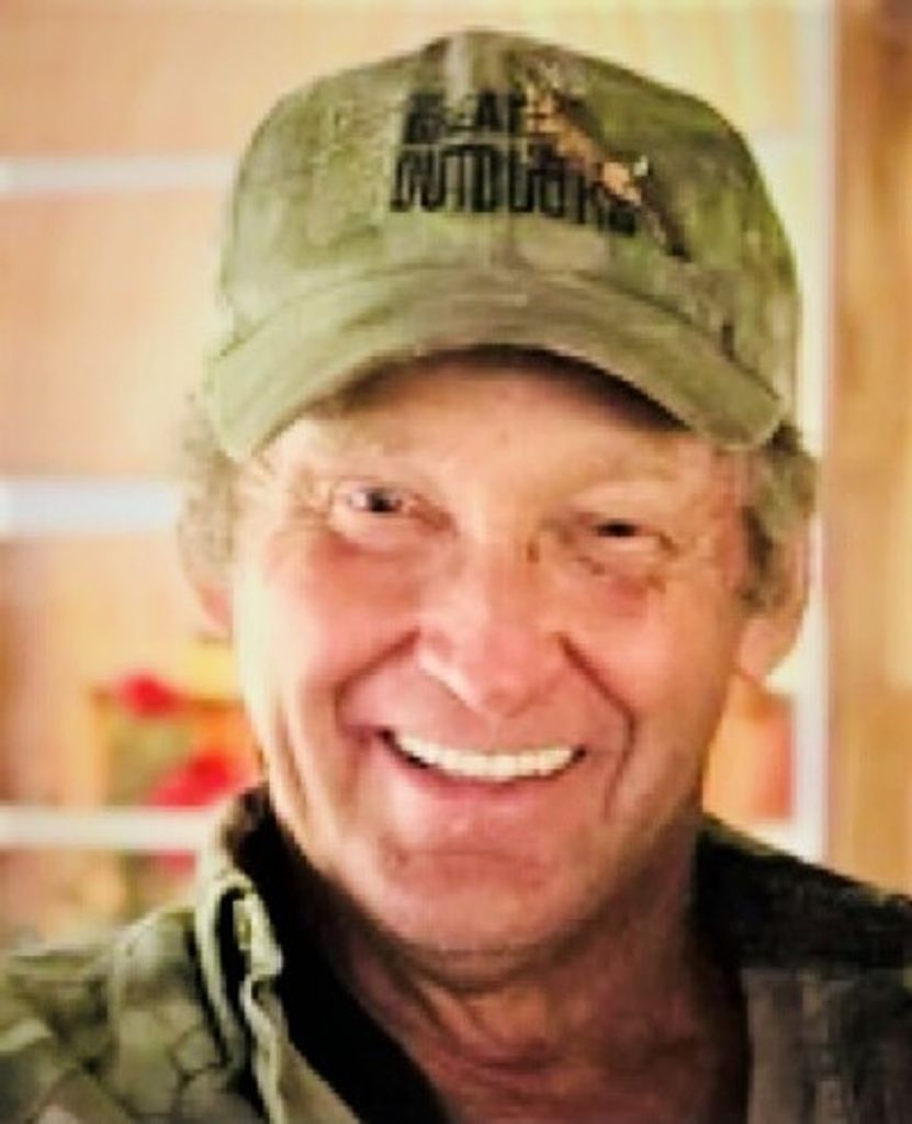 Billy Nathan Scott Profile Photo