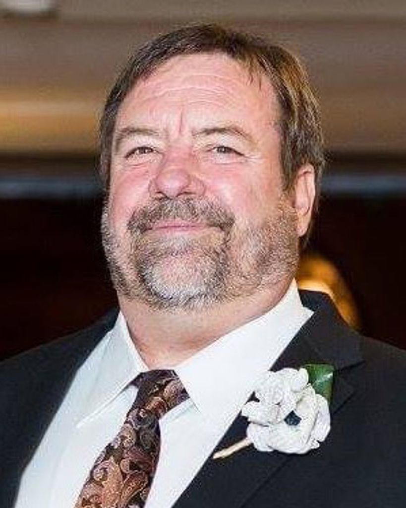 William Ruether