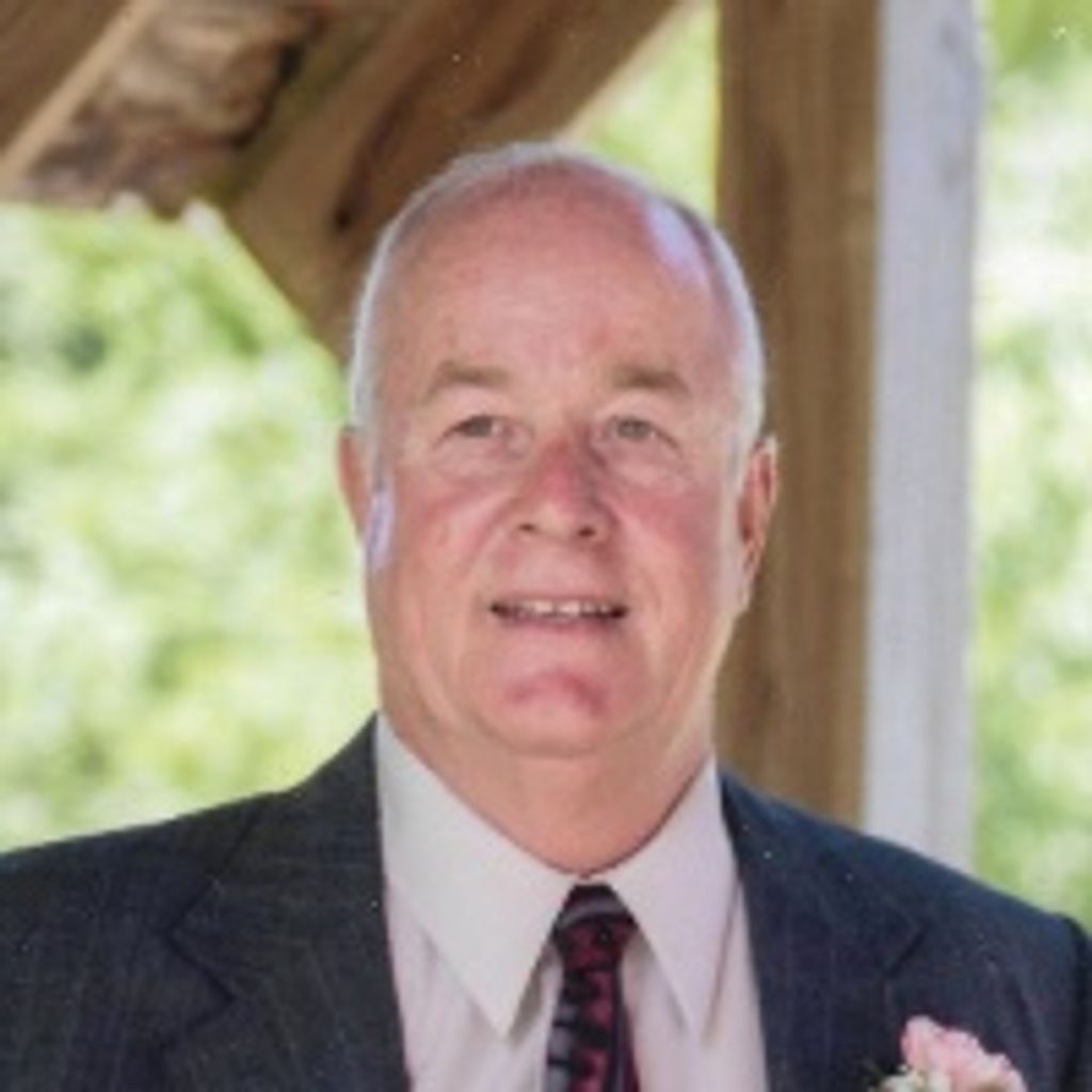 Dennis "Jiggs" Sersland