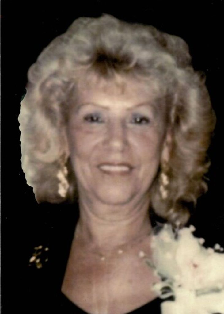 Elizabeth "Bette" J. Stoodley Profile Photo