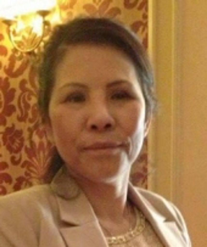 Christina Thanh Thi Nguyen