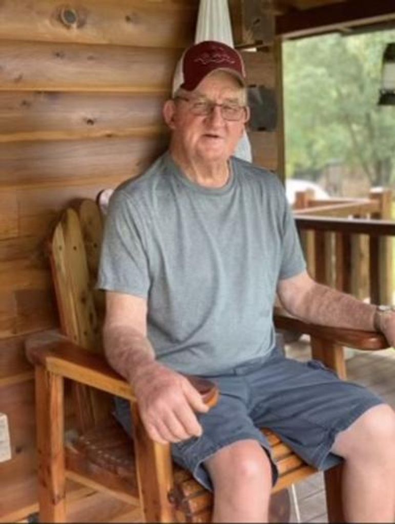Gene Mcspadden Profile Photo