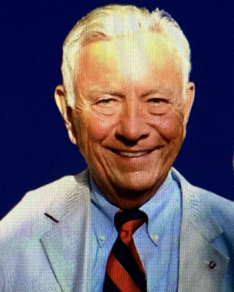 Alfred L. Farr, Jr.