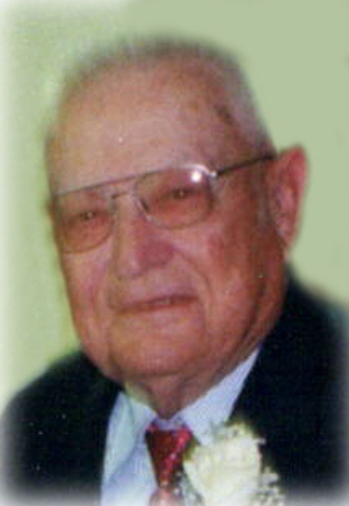 Dean J. Lindamood