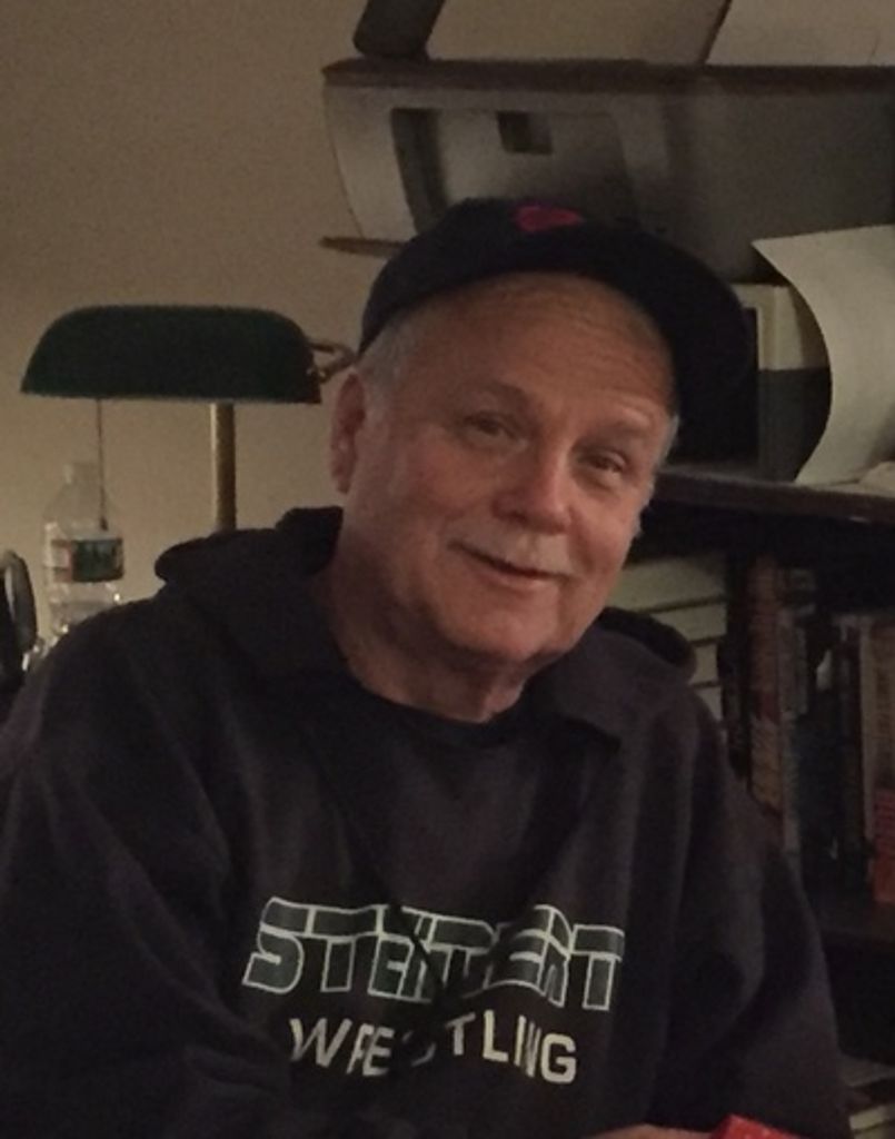 Stanley J. Sedwick, Jr.