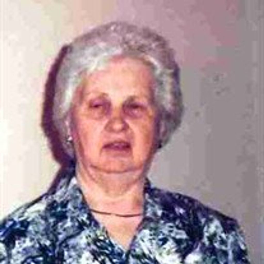 Bernice  Bertha Knowles Profile Photo