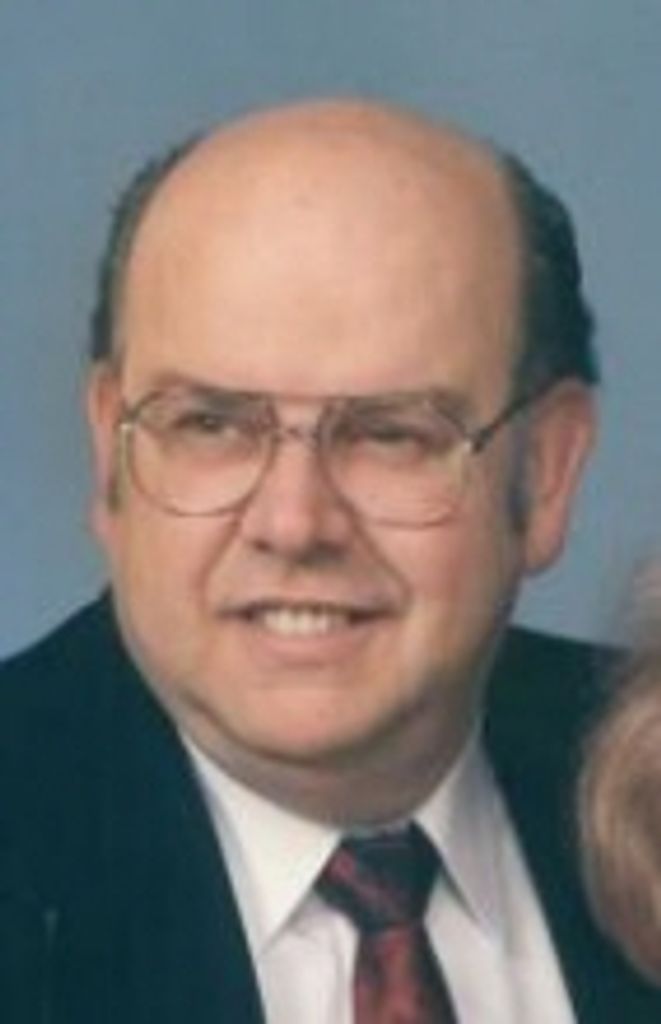 Marlet W. Mark Shultz Profile Photo