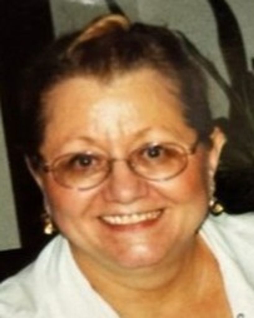 Marlane Johnson