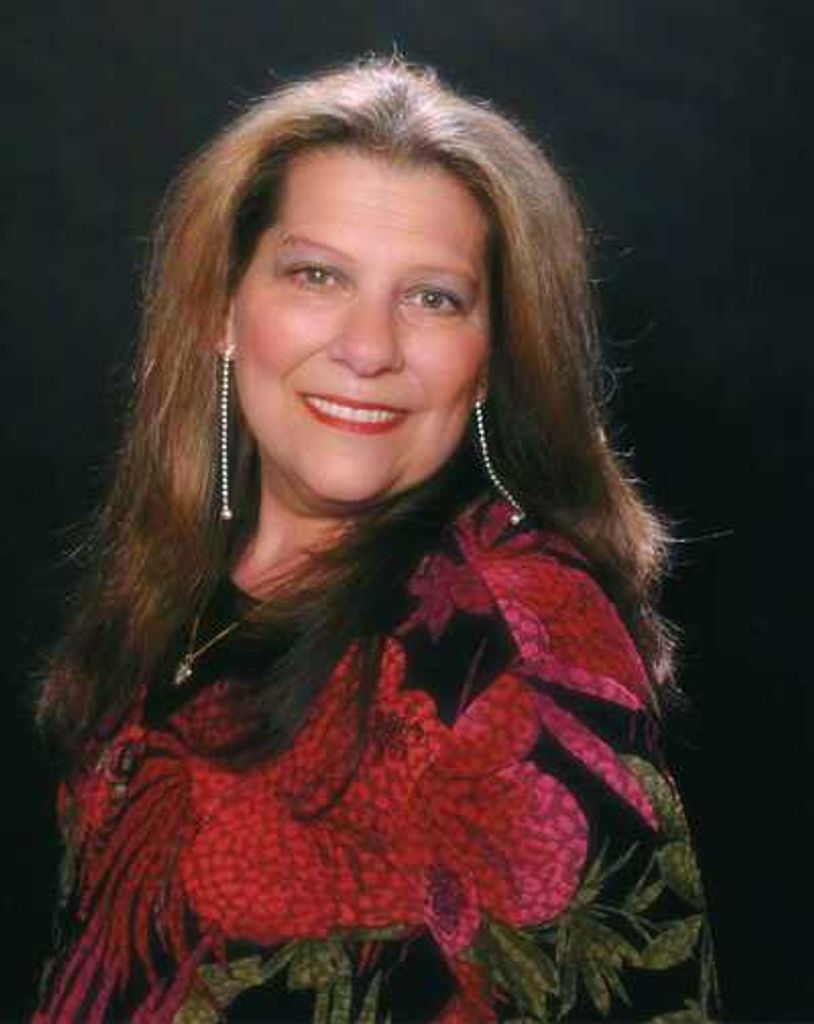 Cheryl Ann Burnett