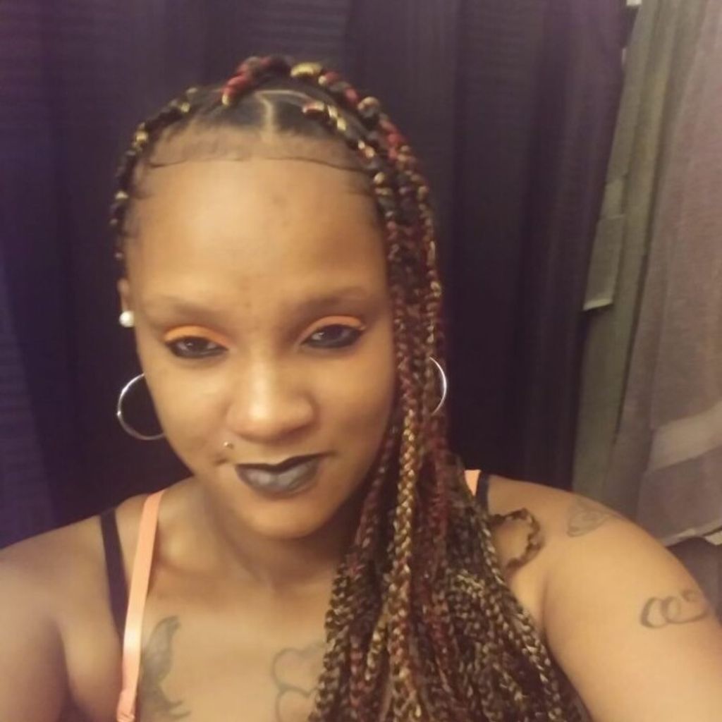 Brittany Richardson Profile Photo