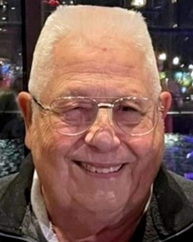 James B. Gagnon, Jr. Profile Photo