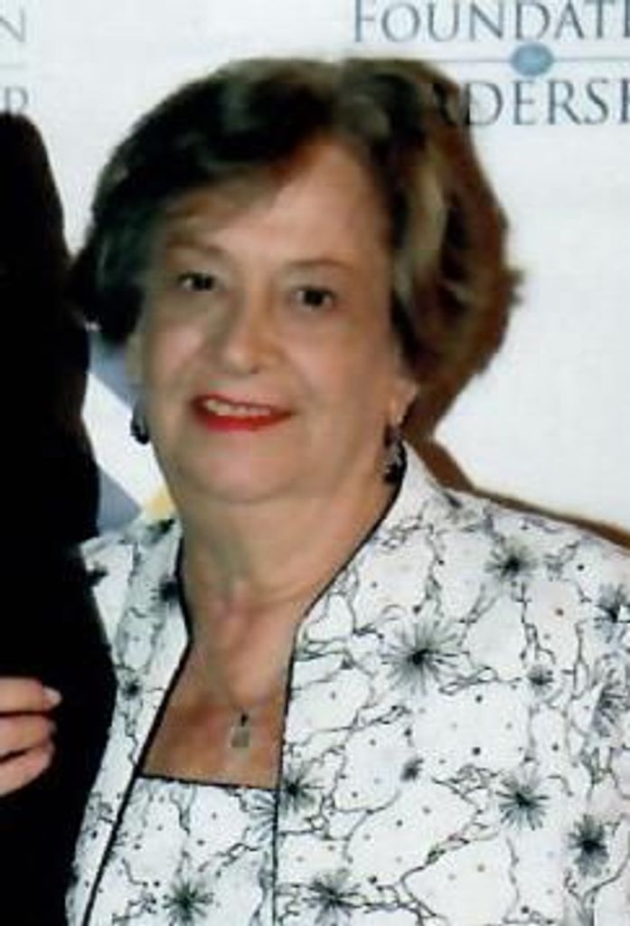 Lila Kaplan Whetstone Profile Photo