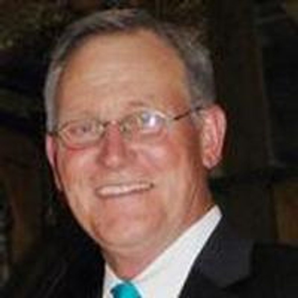 Lloyd Jack Roberts