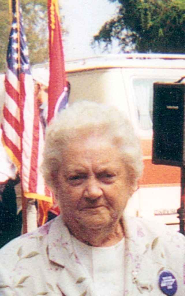 Marilyn Hough