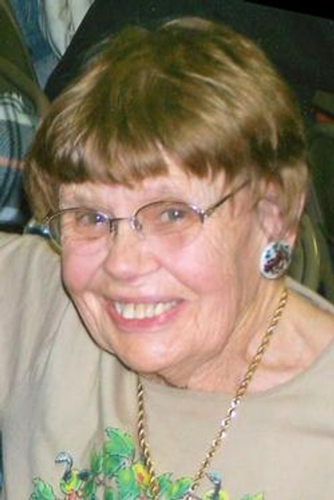 Madonna Goellner Profile Photo