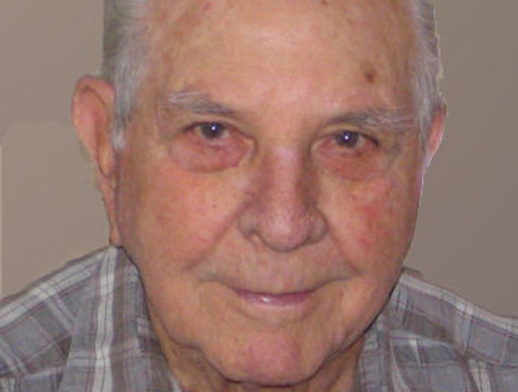 Kenneth A. Cooper