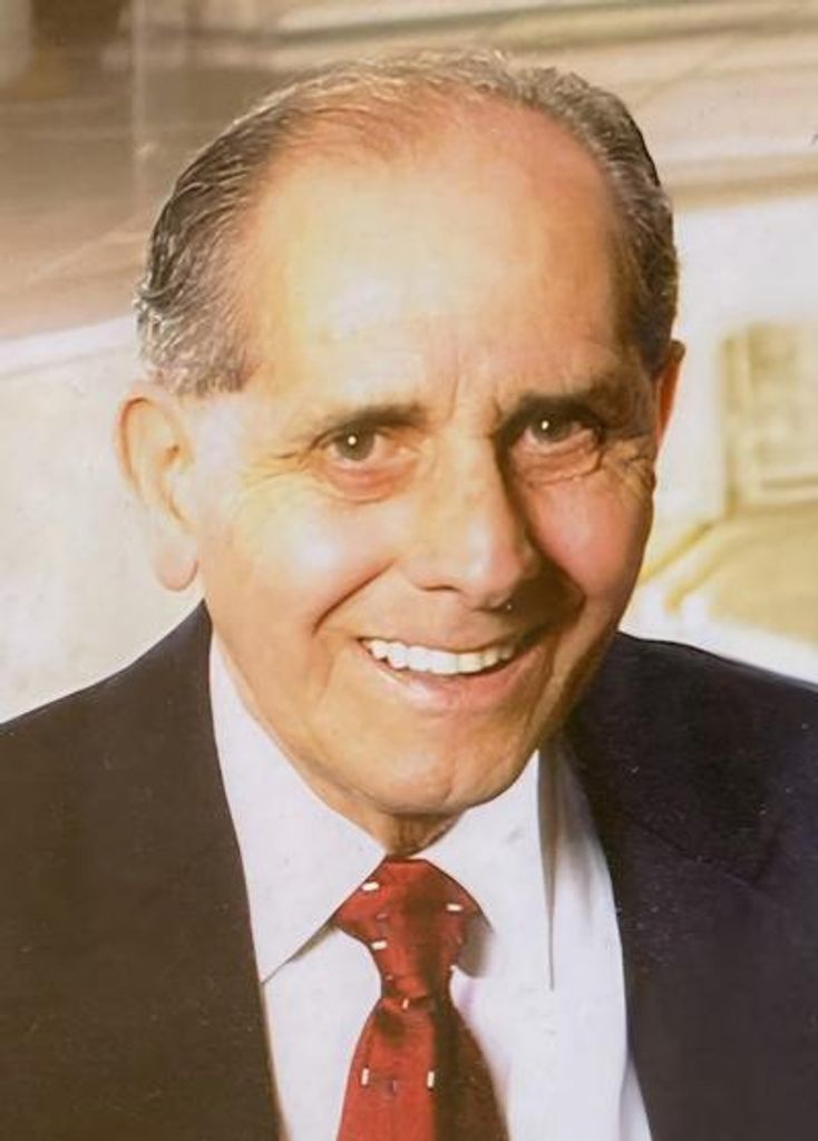 James M. Vicchio