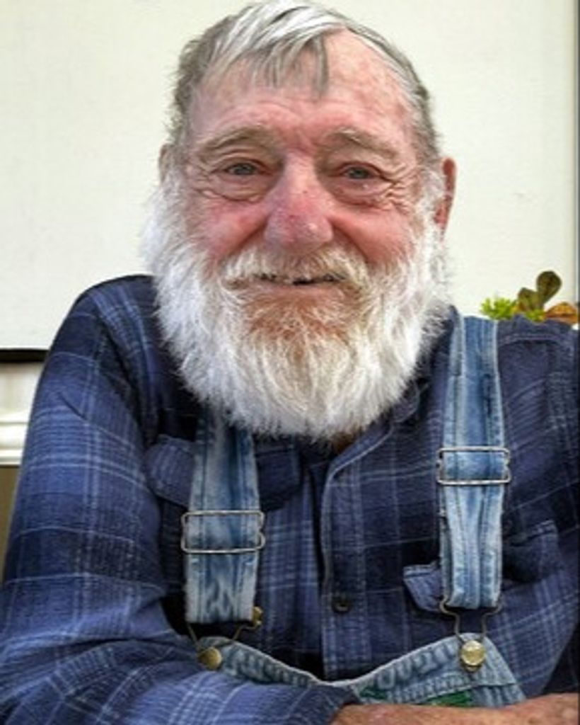 Julian "Duke" Braudaway Profile Photo