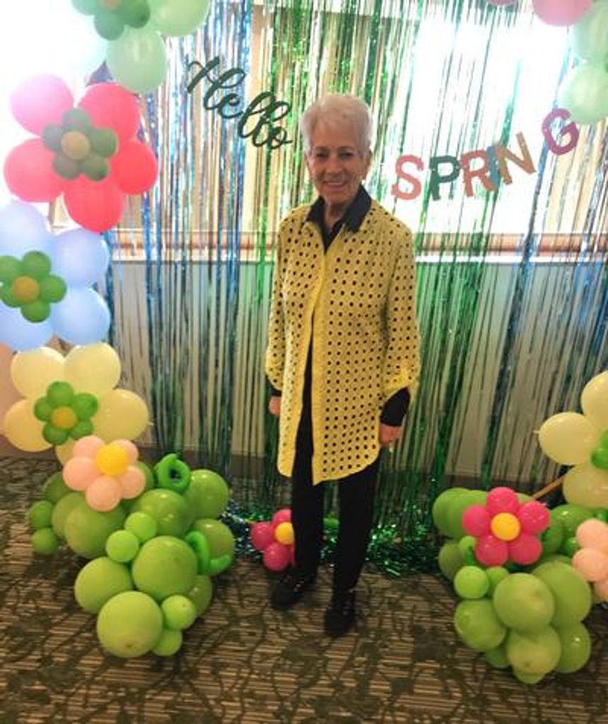 Alice R. Giambalvo Profile Photo