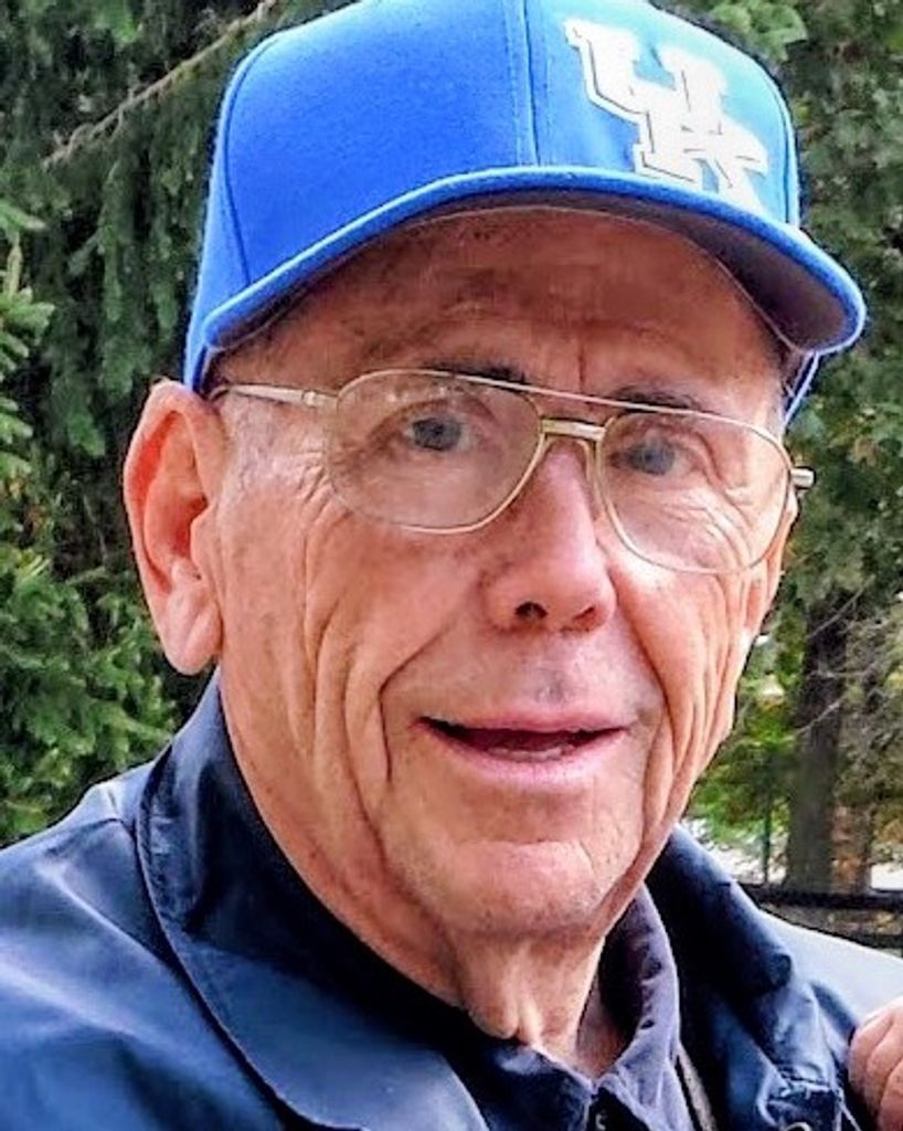 Thomas Joseph Grady Profile Photo