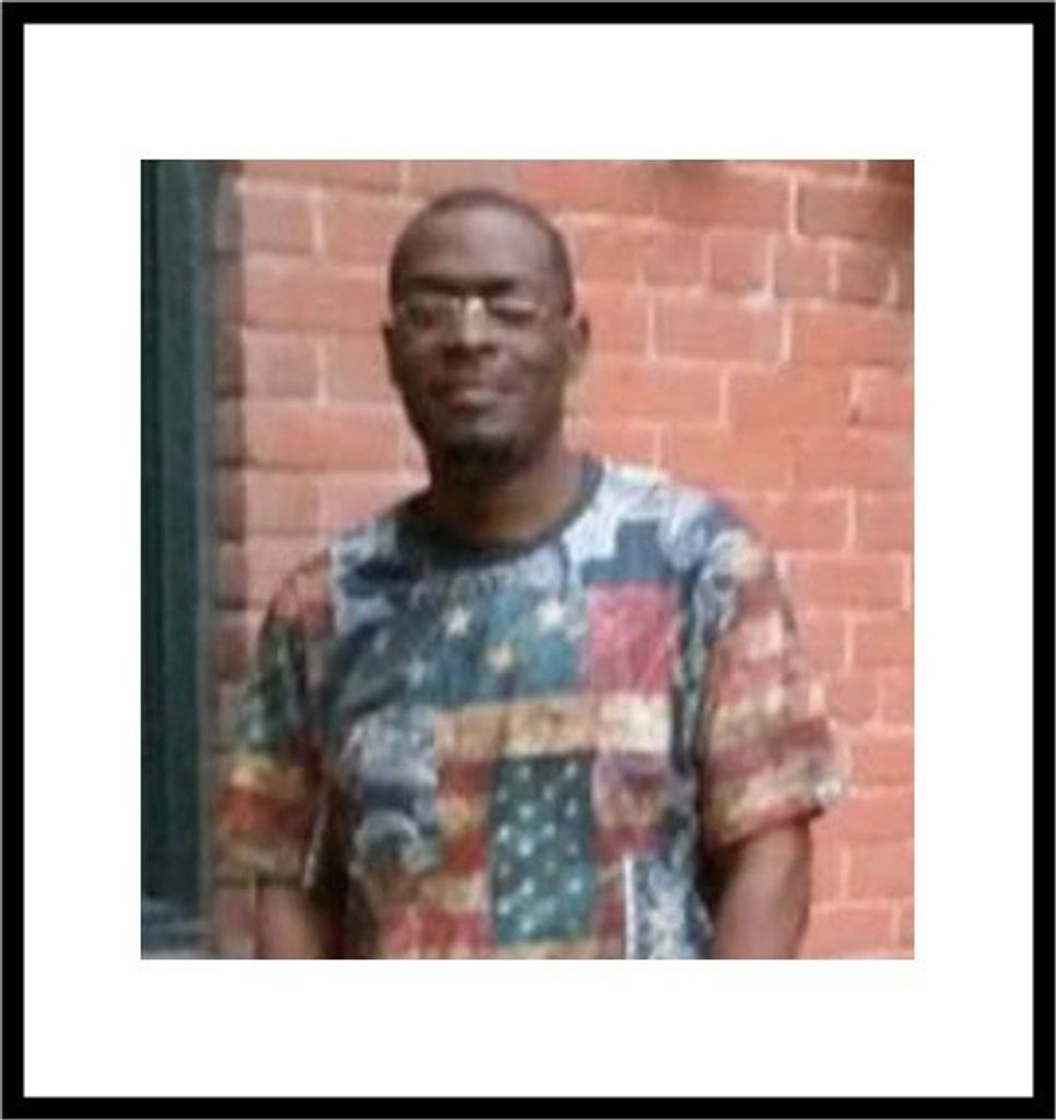 Marcel Grant Profile Photo