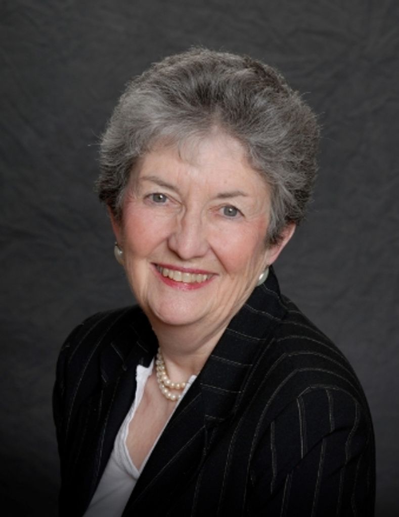 Peggy M. (Taggart) Botte