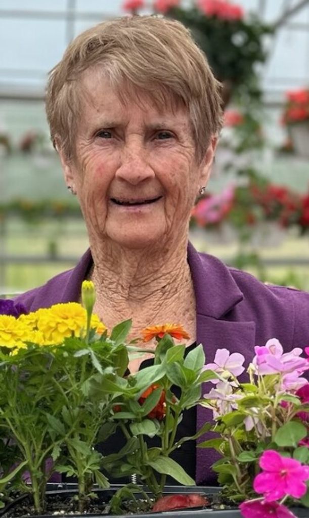 Dorothy (Bryant)  Williams