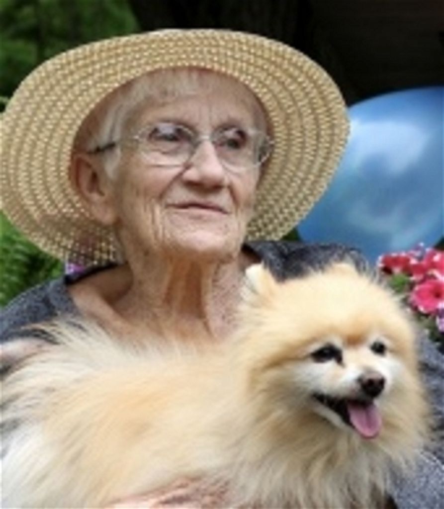 Nancy Carol Kabakjian