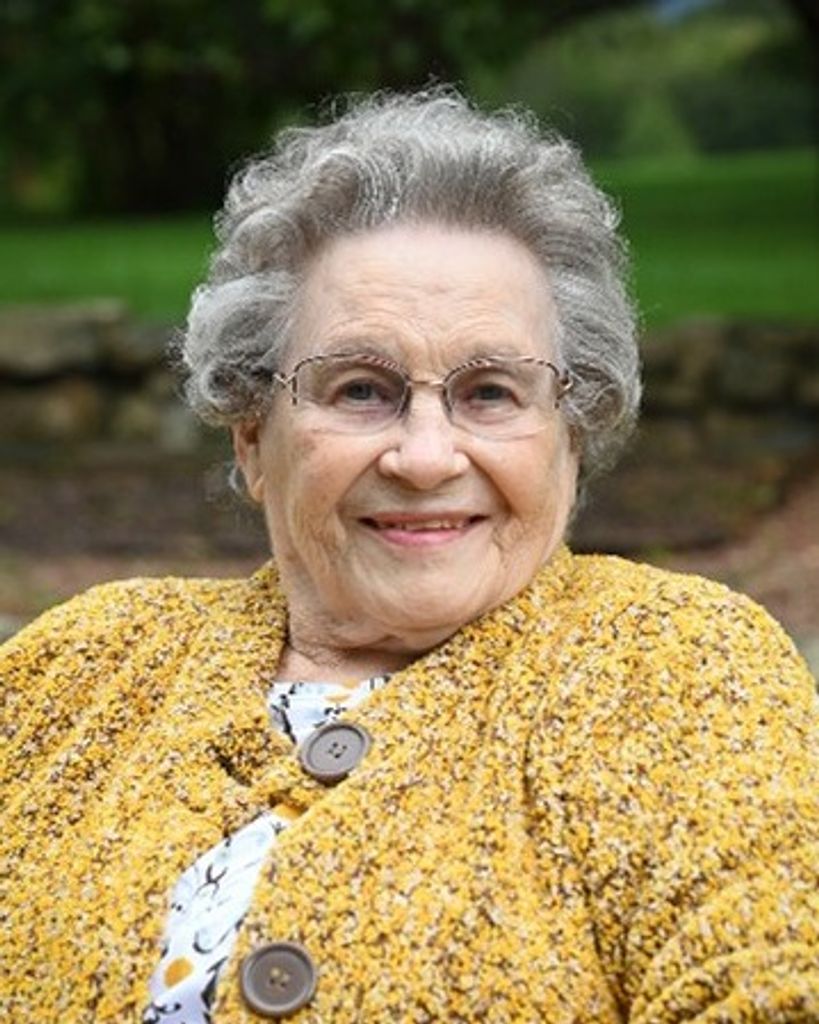 Ida Eivins Profile Photo