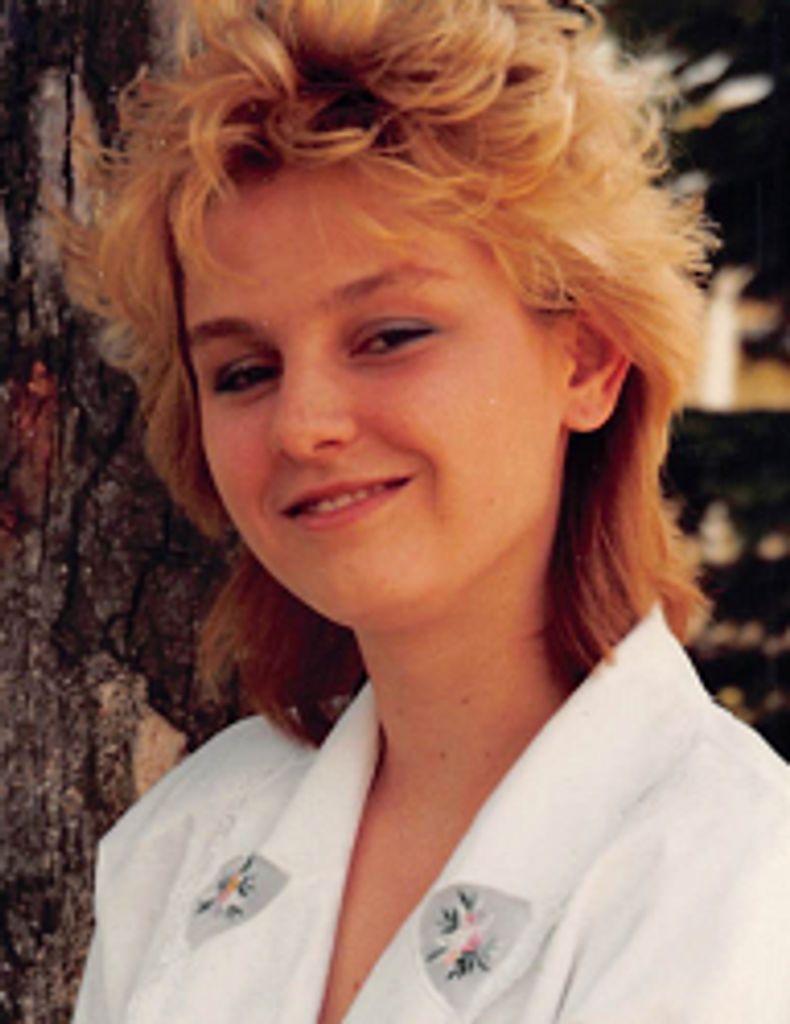 Jamie  Christine Lutz Profile Photo