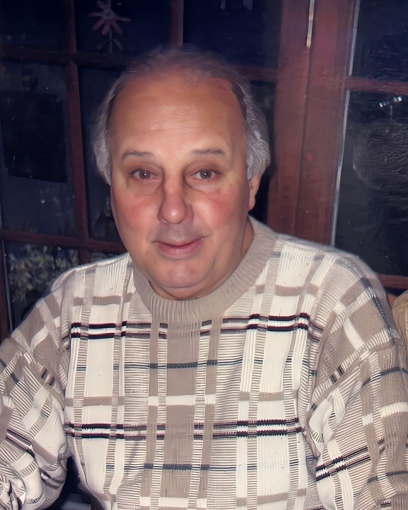 Ronald A. Cardillo Profile Photo