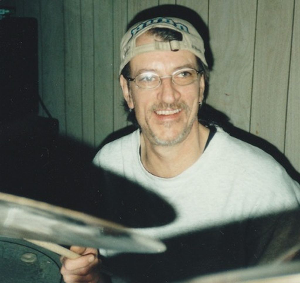 Michael Richard Mcfee