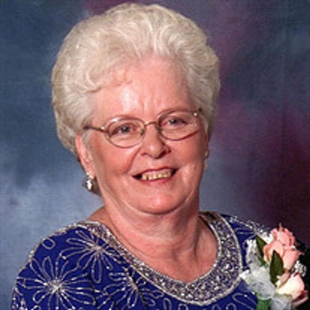 Wilhelmine P. Koch