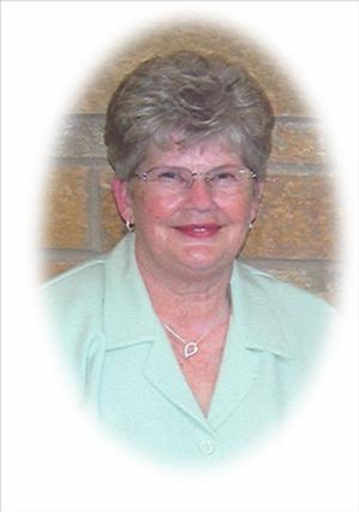 Marlene Erickson