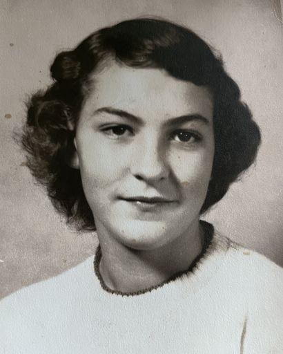 Earleen Kirkpatrick's obituary image