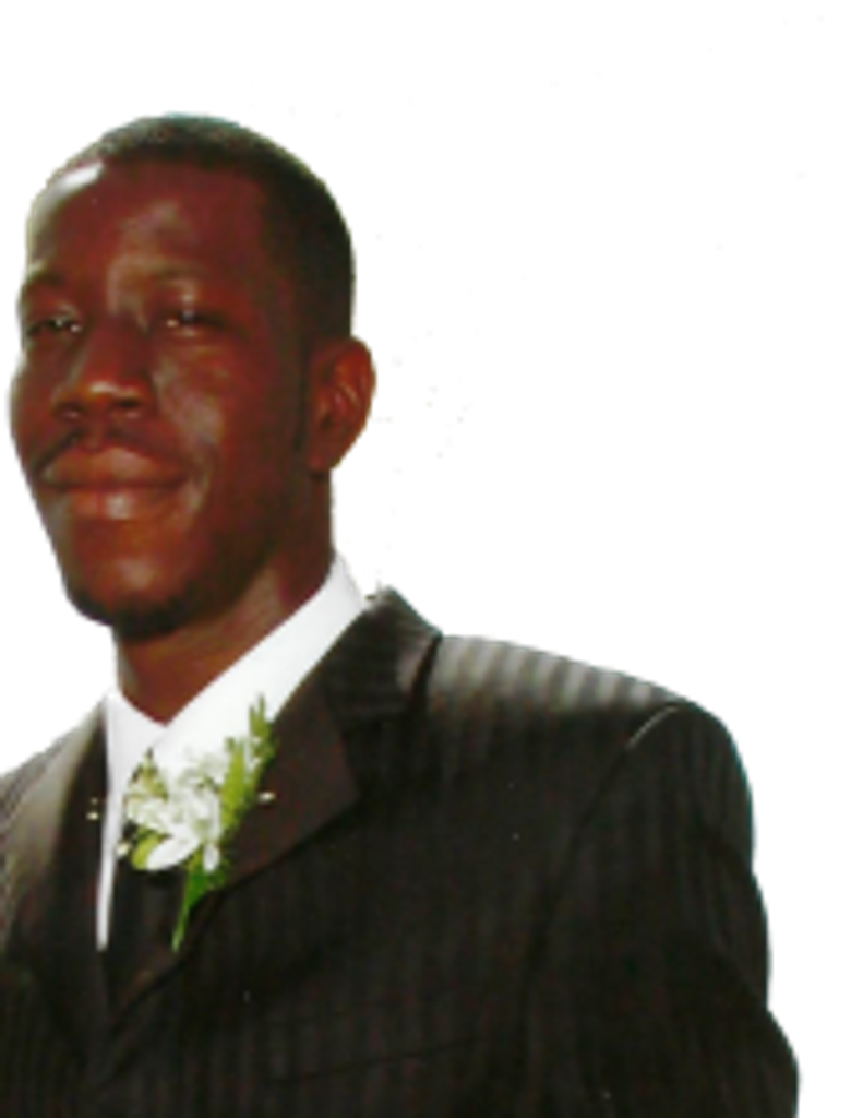 Wilson Lamon Ricks II