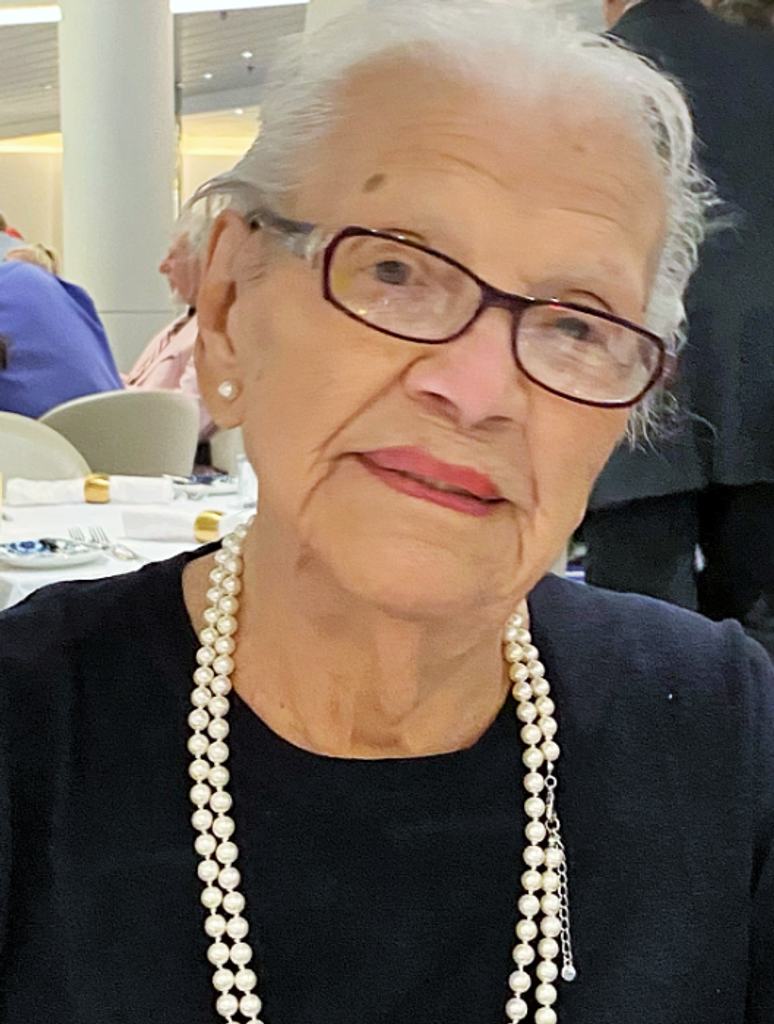 Manuela De La Cruz Lopez Garcia