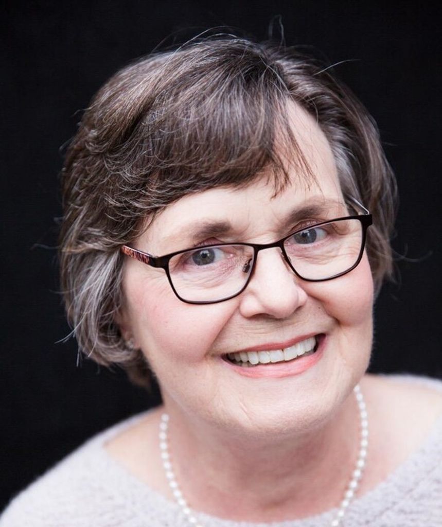 Susann H. Hoke