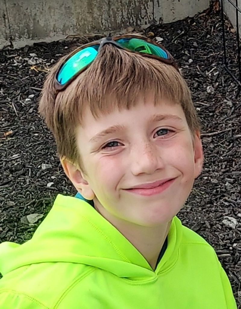 Cale Thomas "Bubs" Frankart