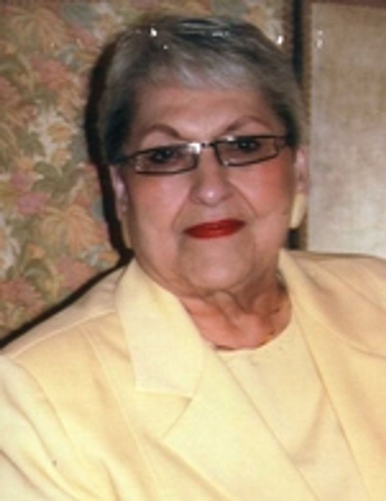 Mattie Trantham Profile Photo