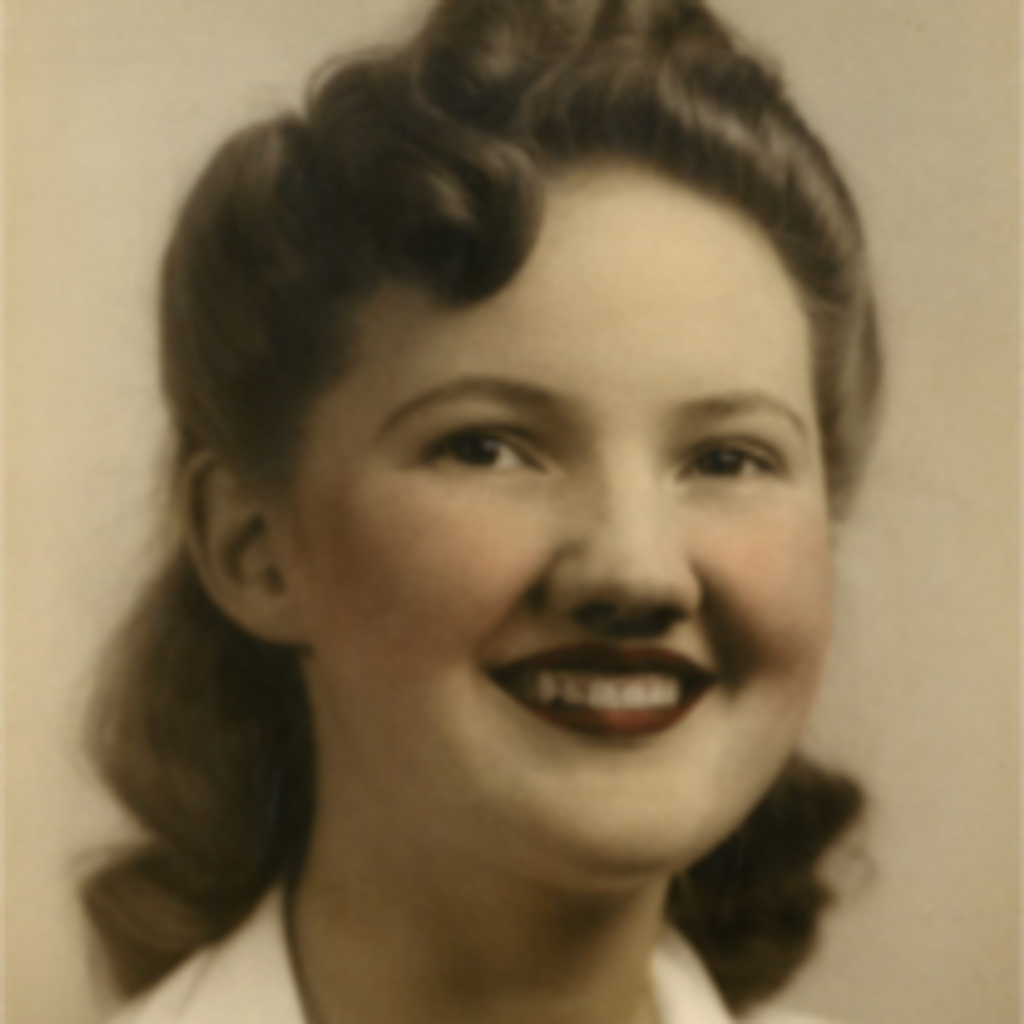 Theda Mae Gosser Profile Photo