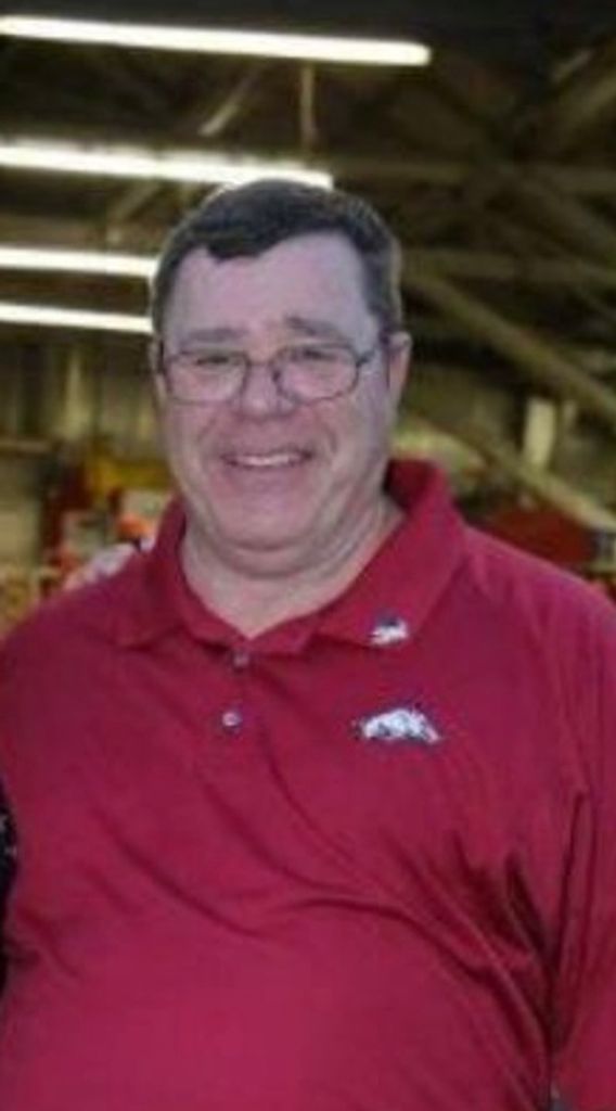 Steve Allen Harris Profile Photo