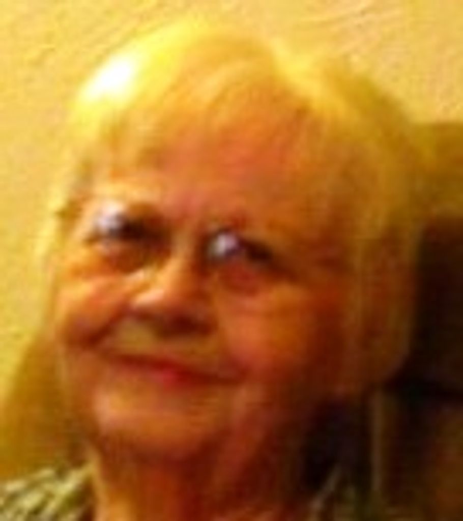 Magbee, Patricia Ann
