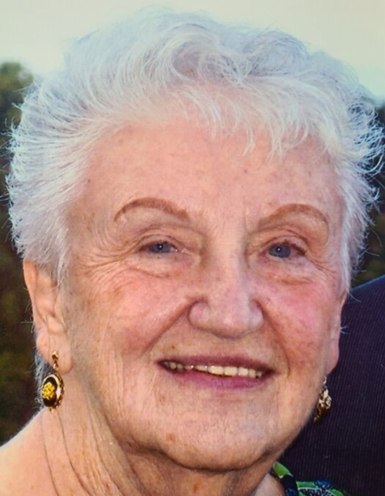 Donna A Meyer Steele