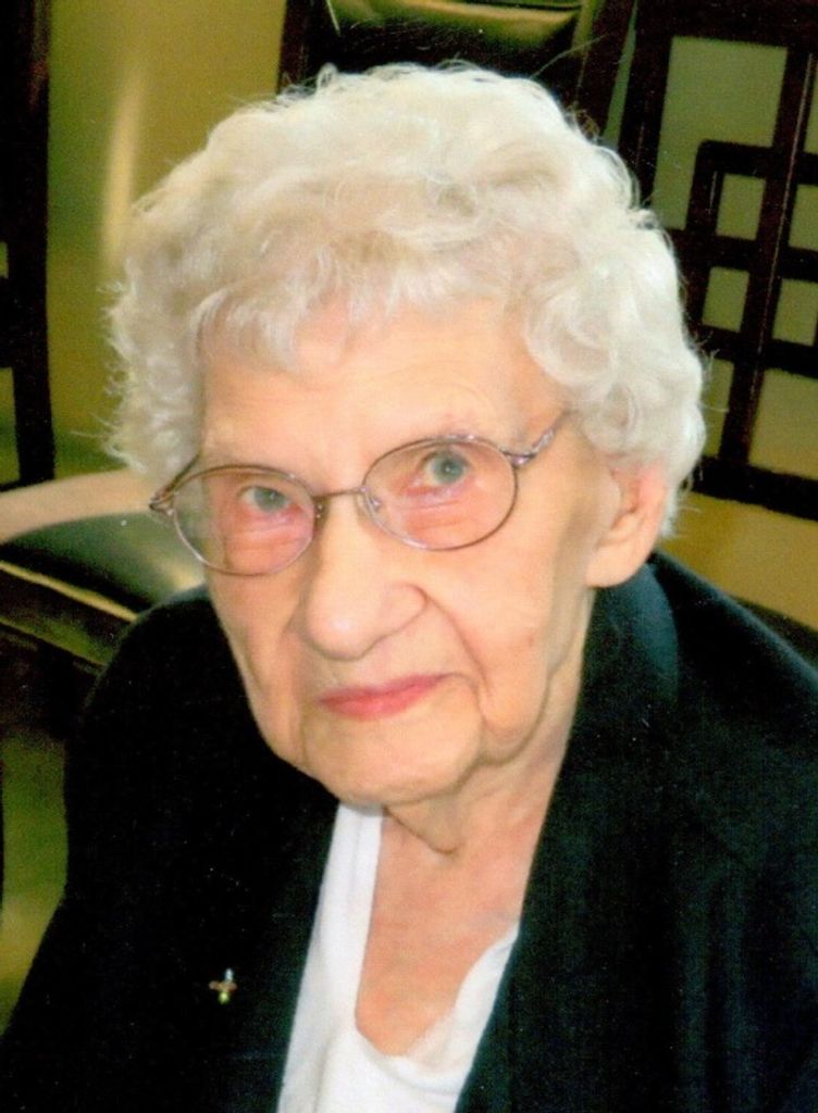 Grace Besek