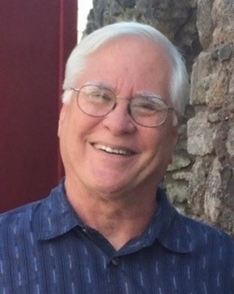 Robert A. Duncan Profile Photo