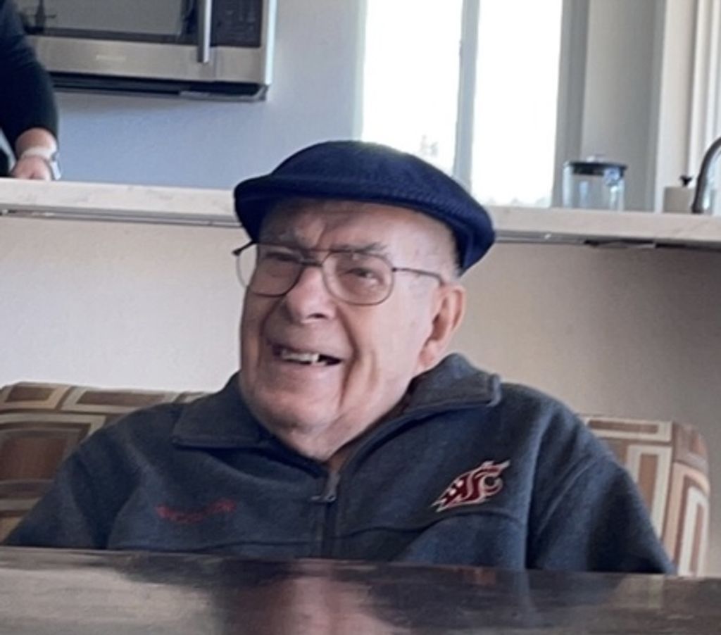 Gerald "Jerry" D. Arnold