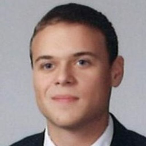 Alexander Richard Dzurnak Profile Photo
