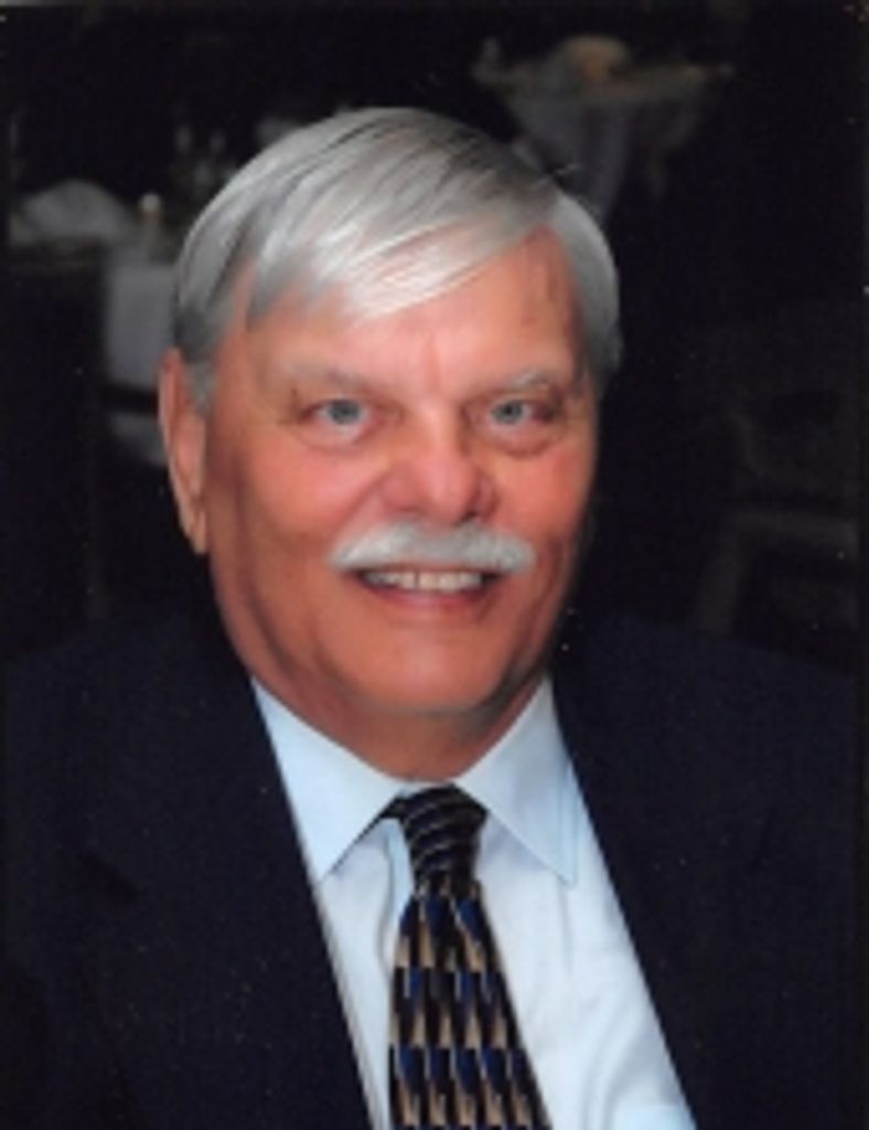 David J. Cratchy